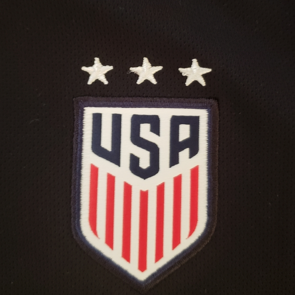 Nike Usa Women's National Olympic Team Jersey - Gem